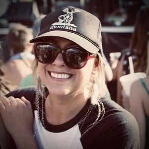 Meet your Posher, Chelsea